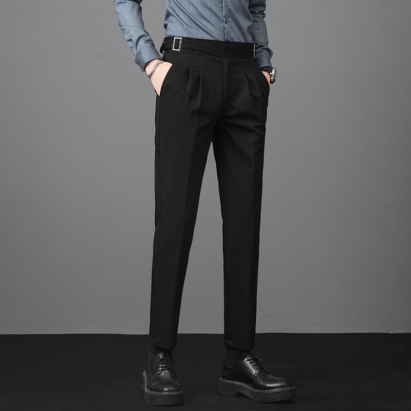 aldorian™-Naples Casual Business Men's Pants (Buy 2 Free Shipping)