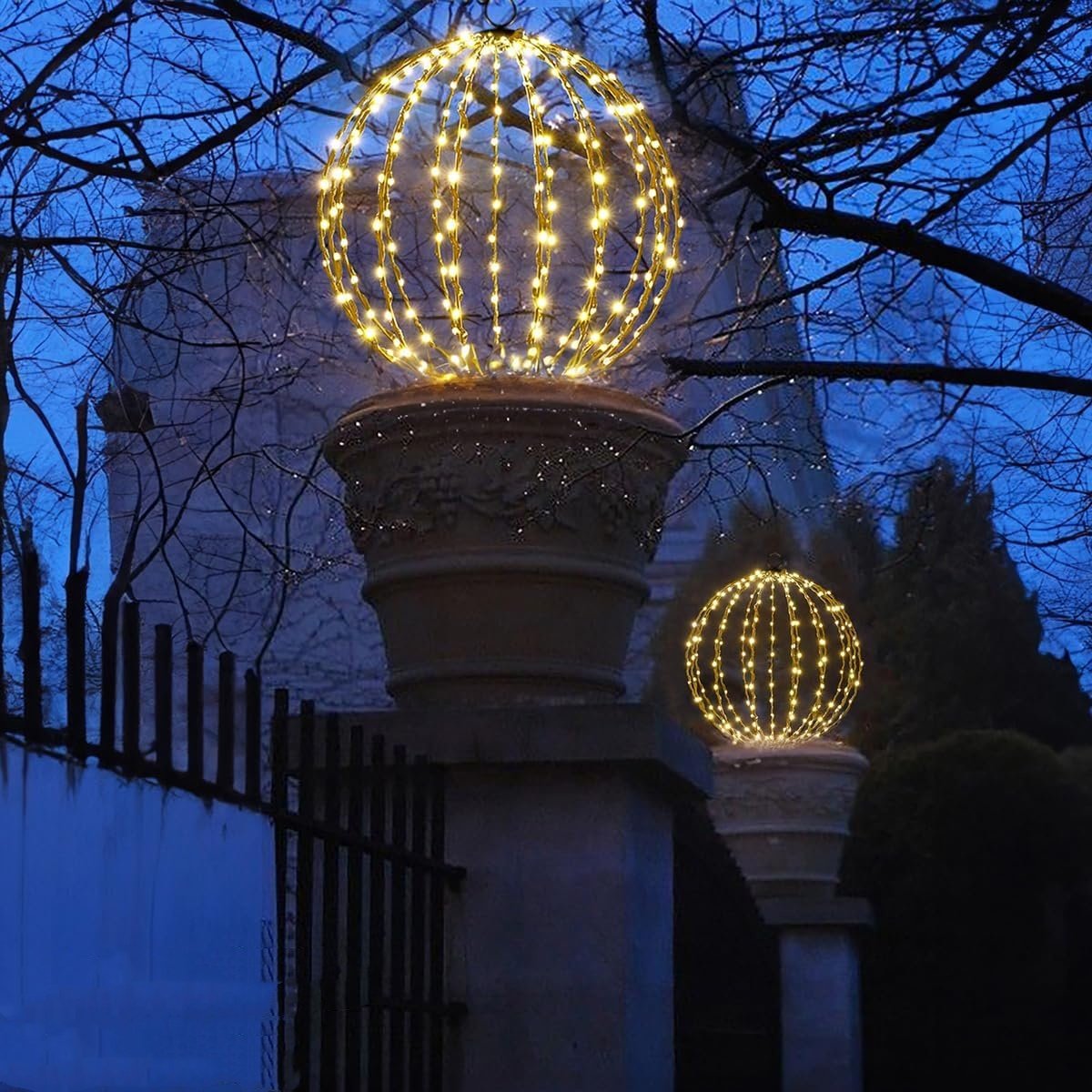 aldorian™-🔥Durable, Waterproof, Long-lasting, Lightweight Bright Light Ball