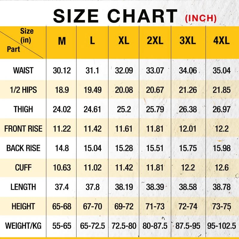 aldorian™-Men's Spring Super Comfortable Loose-Fit Jogger Pants