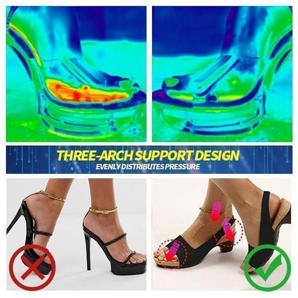 aldorian™-Comfortable Elegant Low Chunky Heel Shoes