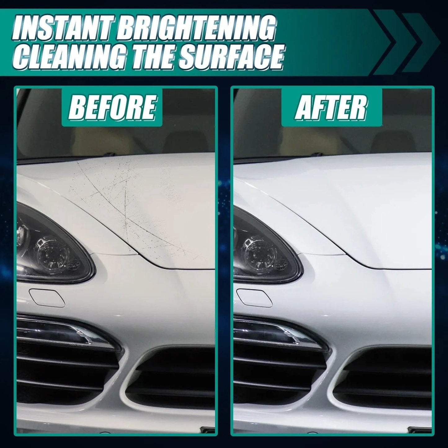 aldorian™-Hot Sale 50% OFF - Multi-functional Coating Renewal Agent