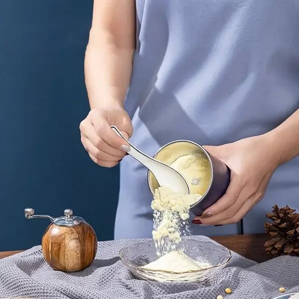 aldorianā¢-š„Portable Electric Grinder -- Kitchen Essentials