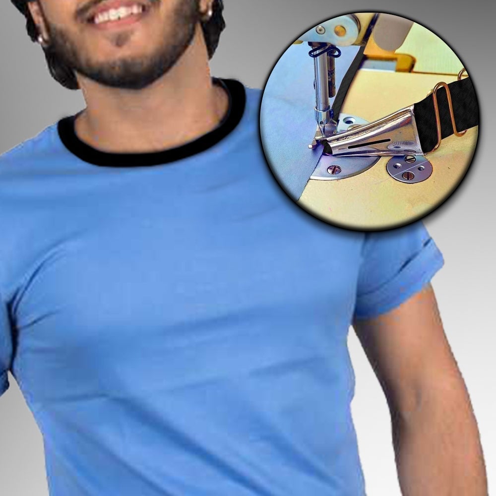 aldorian™-🔥Hot Sale- 49% OFF🔥Sewing Machine Binding Curve Edge Folder