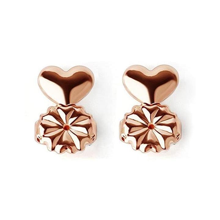 aldorian™-2024New Earring Lifters - Buy 2 Pair get 2 Pair Free NOW