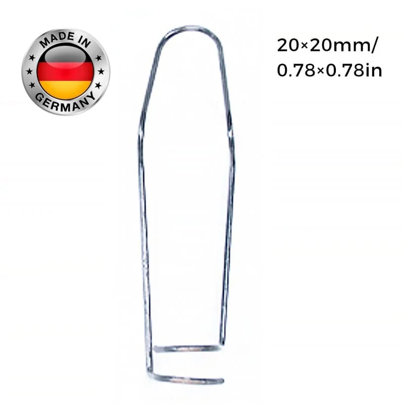 aldorian™-🔥Made in Germany🎉Connecting Buckles