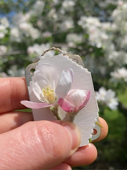 π2025 Micro Flower Press