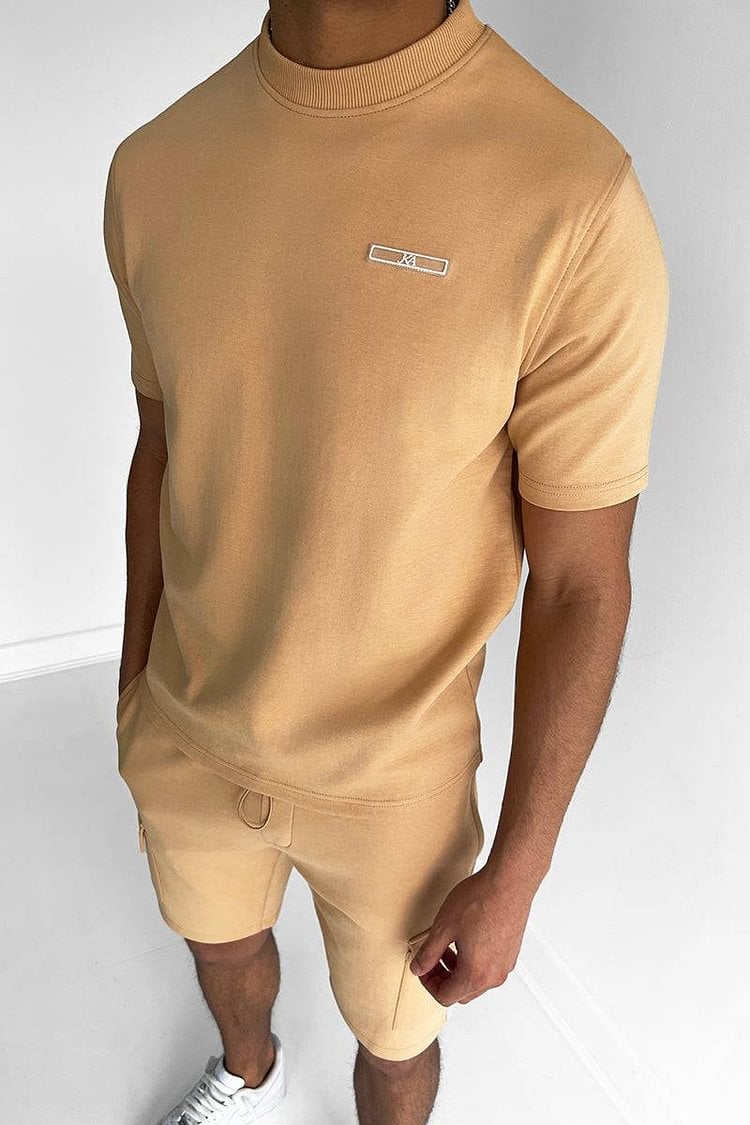 aldorian™-Day To Day Slim Fit Twin Set (Buy 2 Free Shipping)