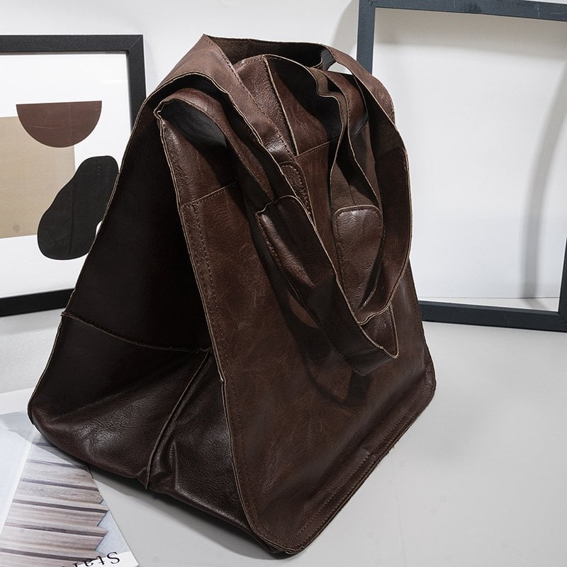 aldorian™-Women Oversize Weekender Handbags