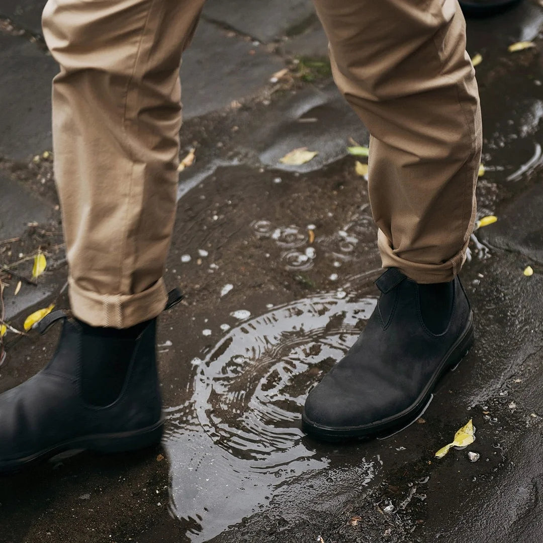 aldorian™-Vintage Chelsea Boots-BUY 2 FREE SHIPPING