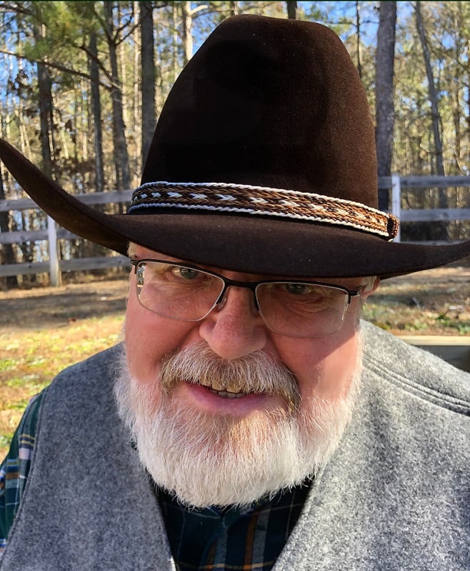 aldorian™-🔥Handmade YellowStone Cowboy Hat