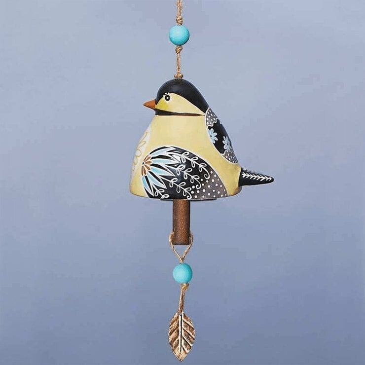 aldorian™-🔥🐦BIRD SONG BELL