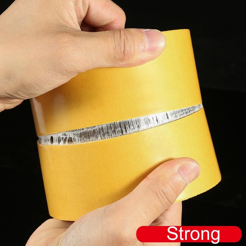 aldorian™-🔥Strong Adhesive Double-sided Mesh Tape