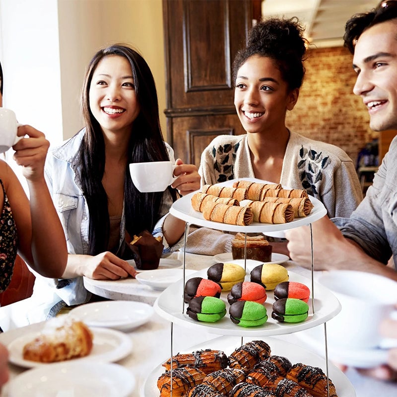 aldorian™-🔥49% OFF🍨-Collapsible Party Tray