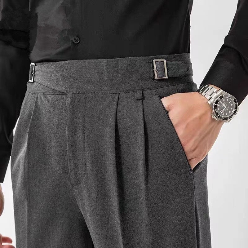 aldorian™-Naples Casual Business Men's Pants (Buy 2 Free Shipping)