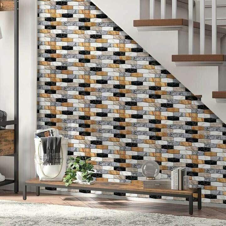 aldorian™-🌟Big Sale -3D Peel and Stick Wall Tiles(30cmx30cm)