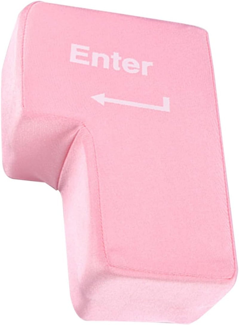SmashKey USB-Connected Enter Pillow