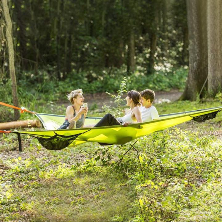 aldorian™-🔥MULTI-PERSON HAMMOCK🔥(Free Worldwide Freight)