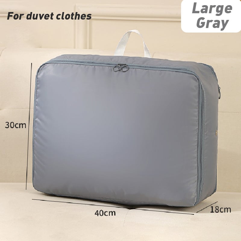 aldorianā¢-š„Ultra Space Saving Self Compression Organizer