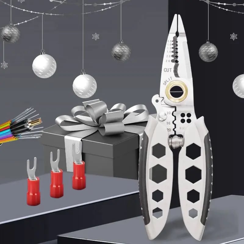 aldorian™-🔥🔥New Upgrade Multi-Purpose Professional Wire Stripping Tool