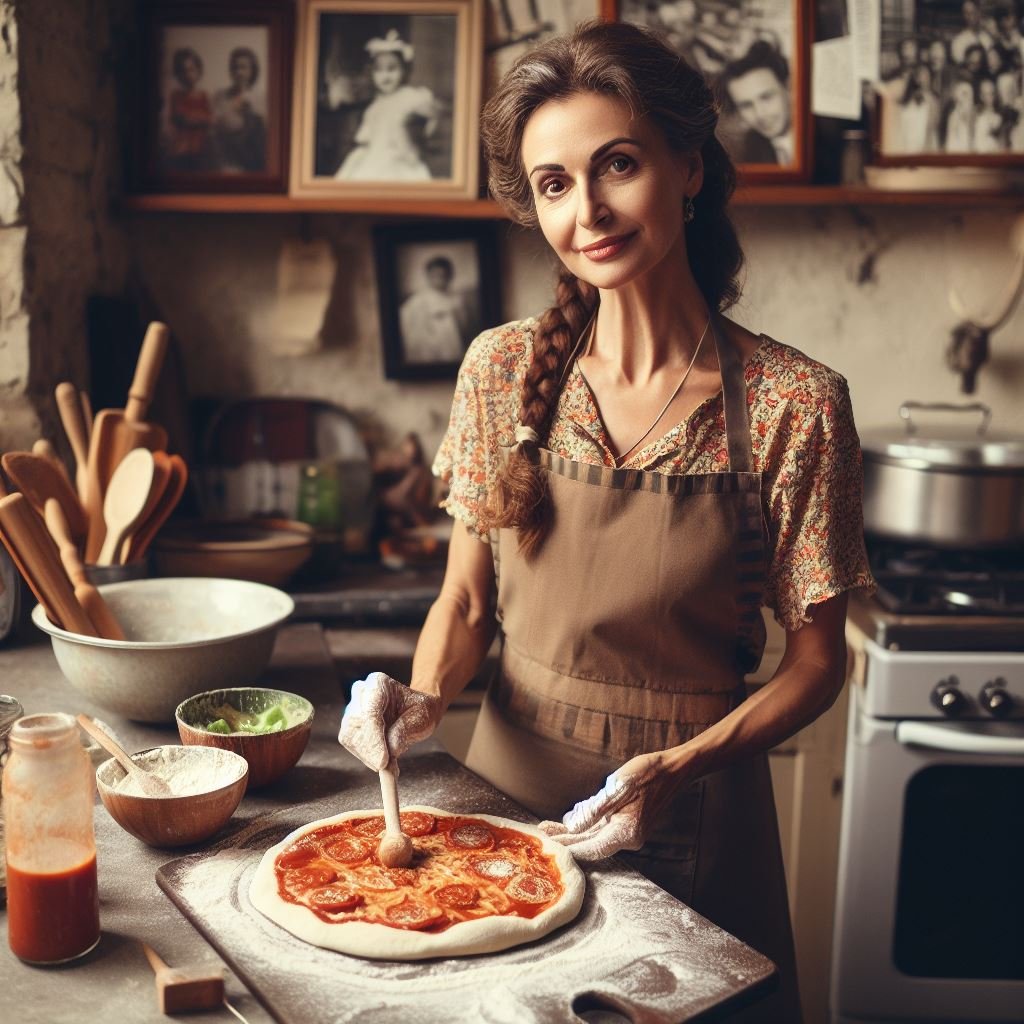 aldorianā¢-š„PROMOTION 49% OFF- Sliding Pizza Peel