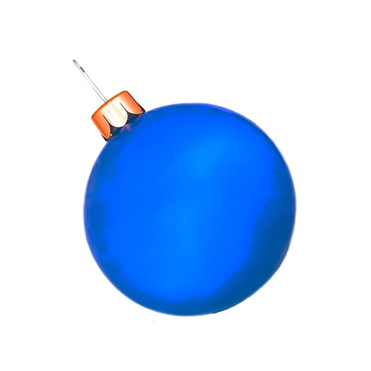 aldorian™-🎄Oversized Inflatable Christmas Ball Decoration🎈 | 🎁Buy 3 Free Shipping🔥