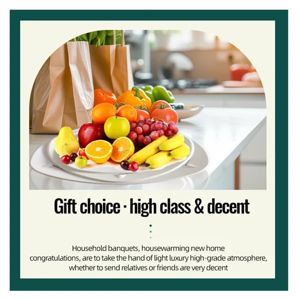 aldorian™-🔥49% OFF🍨-Collapsible Party Tray