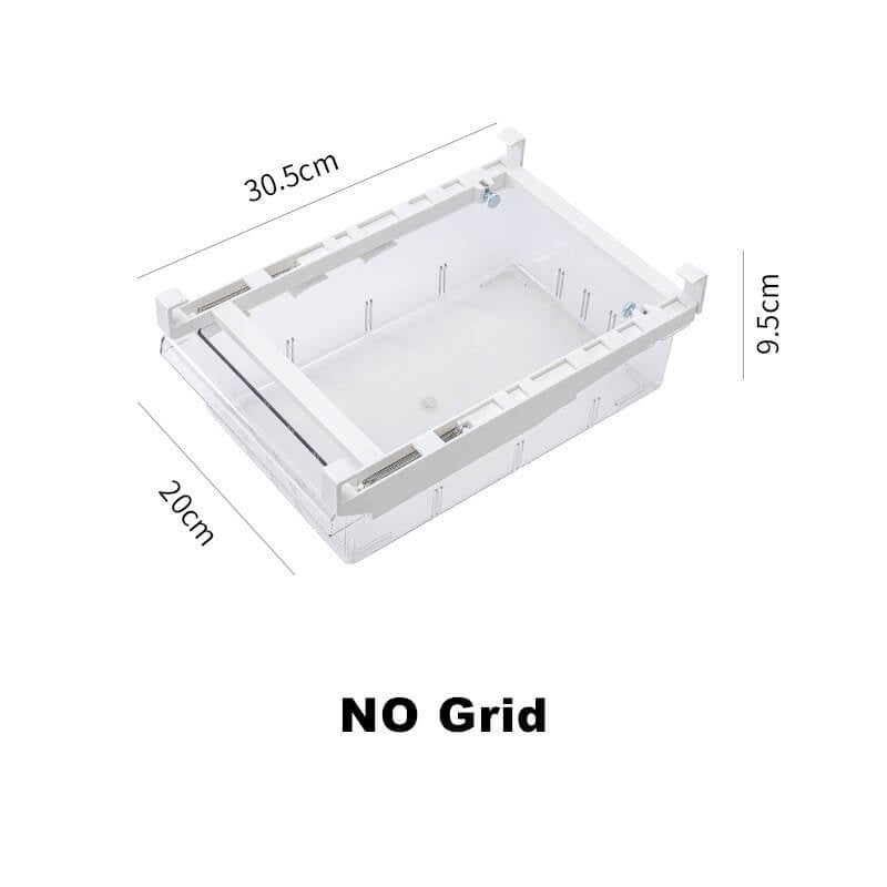 aldorian™-Expandable Fridge Storage Box