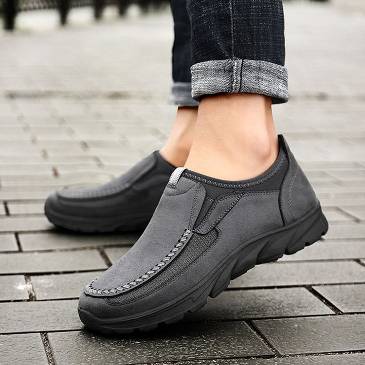 aldorian™-Men's Casual Breathable Loafers
