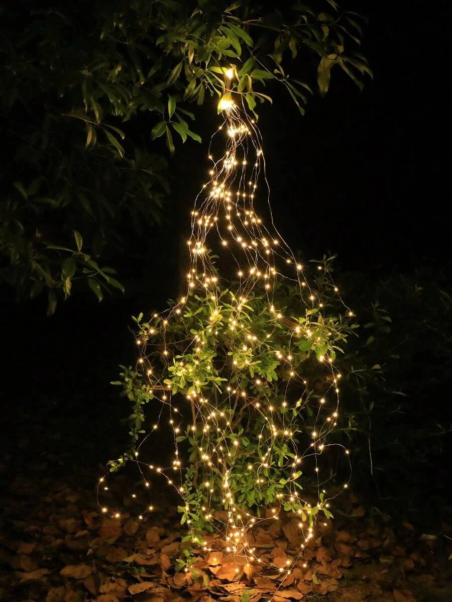 aldorian™-200 LED Firefly Bunch Lights - 2 m/6.56 ft