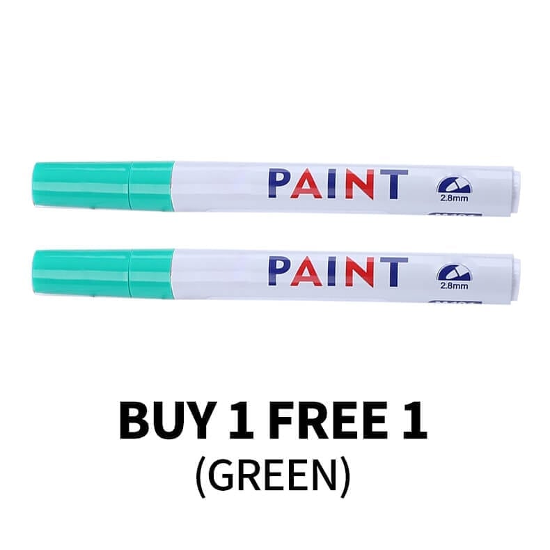 aldorian™-🔥HOT SALE🔥Waterproof Non-Fading Tire Paint Pen
