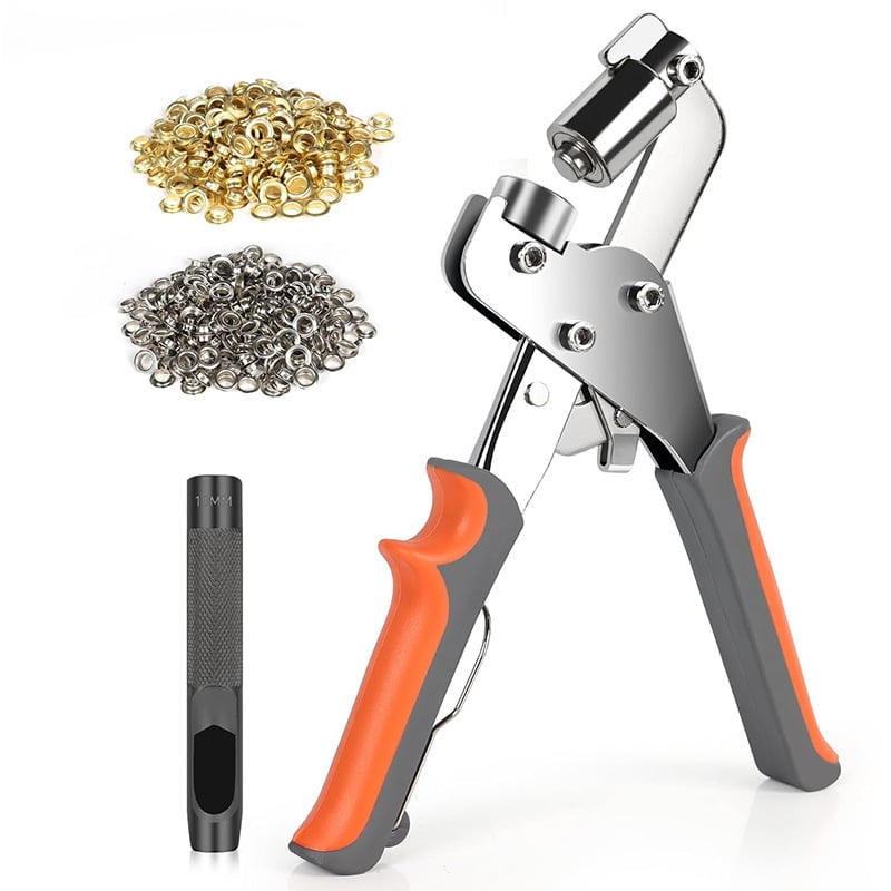 aldorian™-Airbrush manual air eye pliers🛠