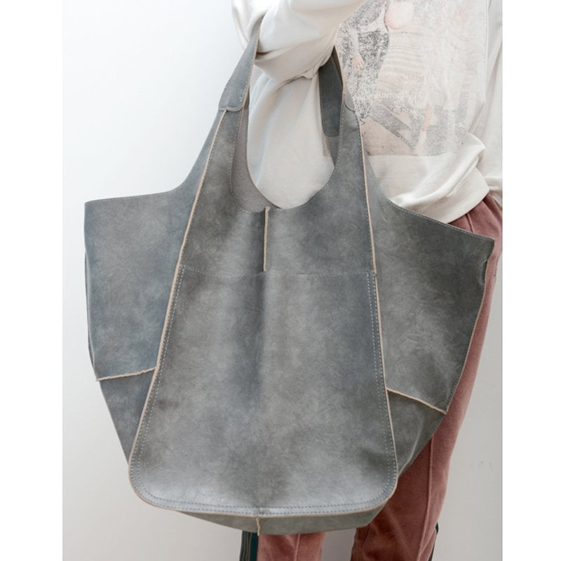 aldorian™-Women Oversize Weekender Handbags