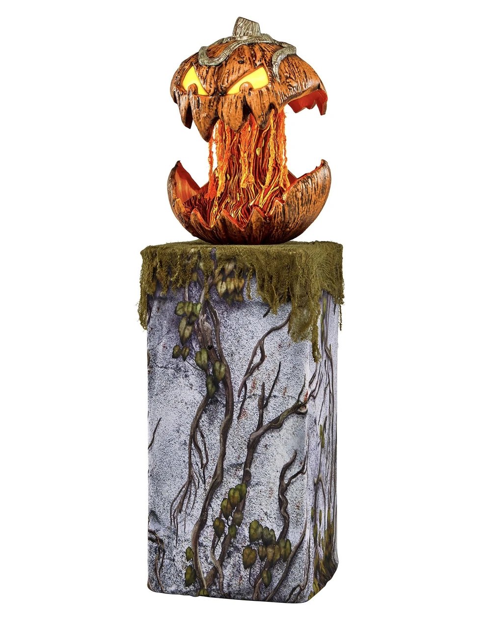 aldorian™-🎃HOT SALE -Halloween evil pumpkin👻