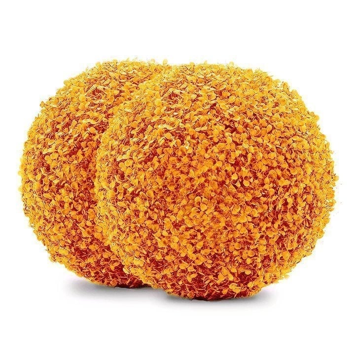Artificial Plant Topiary Ball🌳🌼