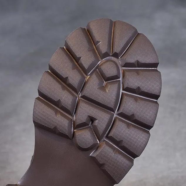 aldorian™-Women's orthopedic comfortable leather boots - Ideal gift