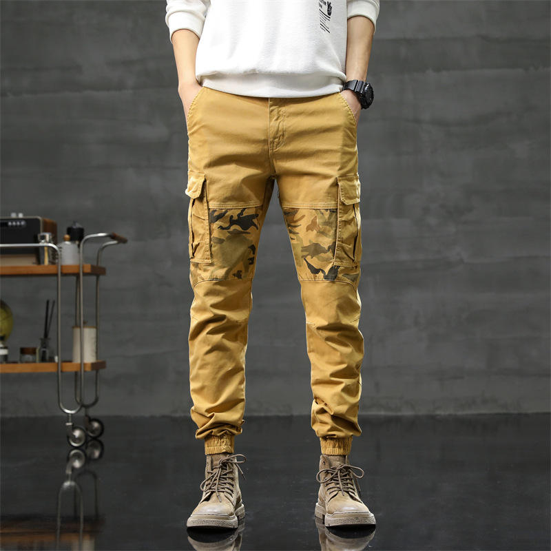 aldorian™-Airborne Adventure Paratrooper Pants - 🔥Buy two pieces and get free shipping worldwide