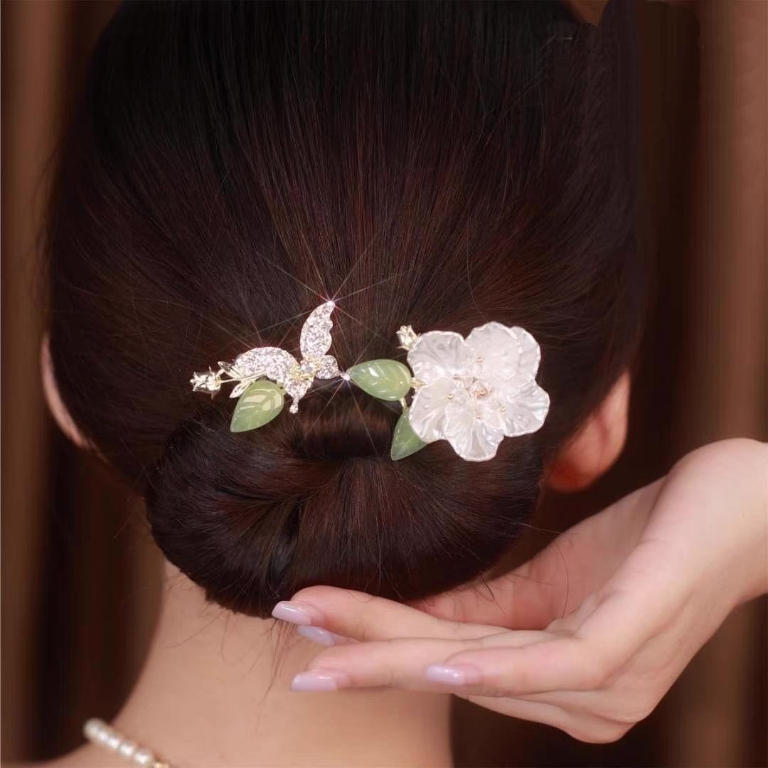 aldorian™-🔥Hot Sale-48% Off✨Ins Style Elegant Lazy Hair Curler