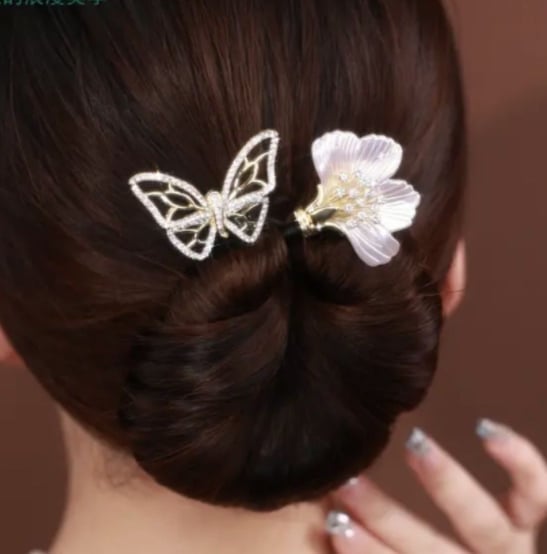 aldorian™-🔥Hot Sale-48% Off✨Ins Style Elegant Lazy Hair Curler