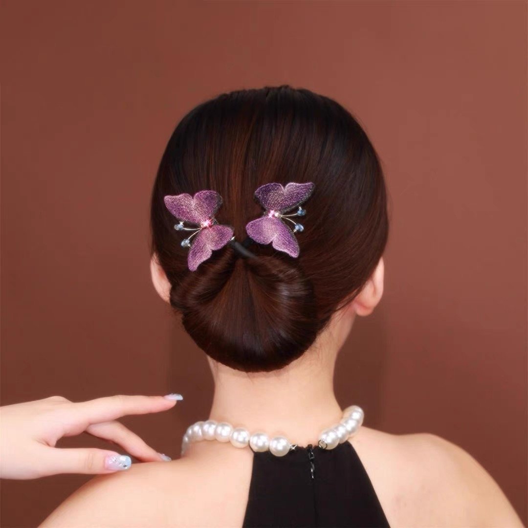 aldorian™-🔥Hot Sale-48% Off✨Ins Style Elegant Lazy Hair Curler