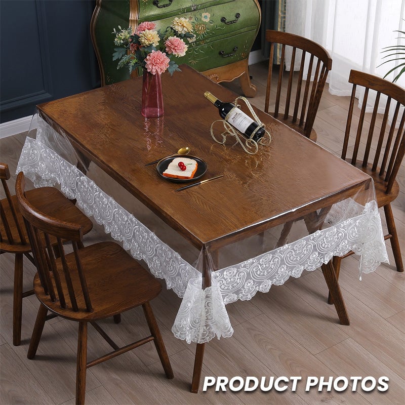 aldorian™-🎁Wash-Free Tablecloth