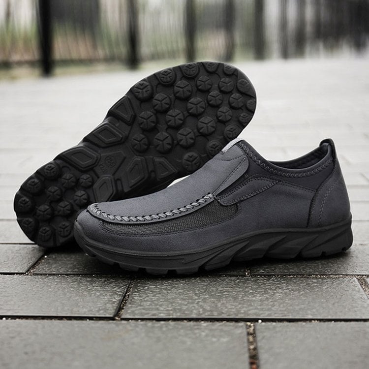 aldorian™-Men's Casual Breathable Loafers