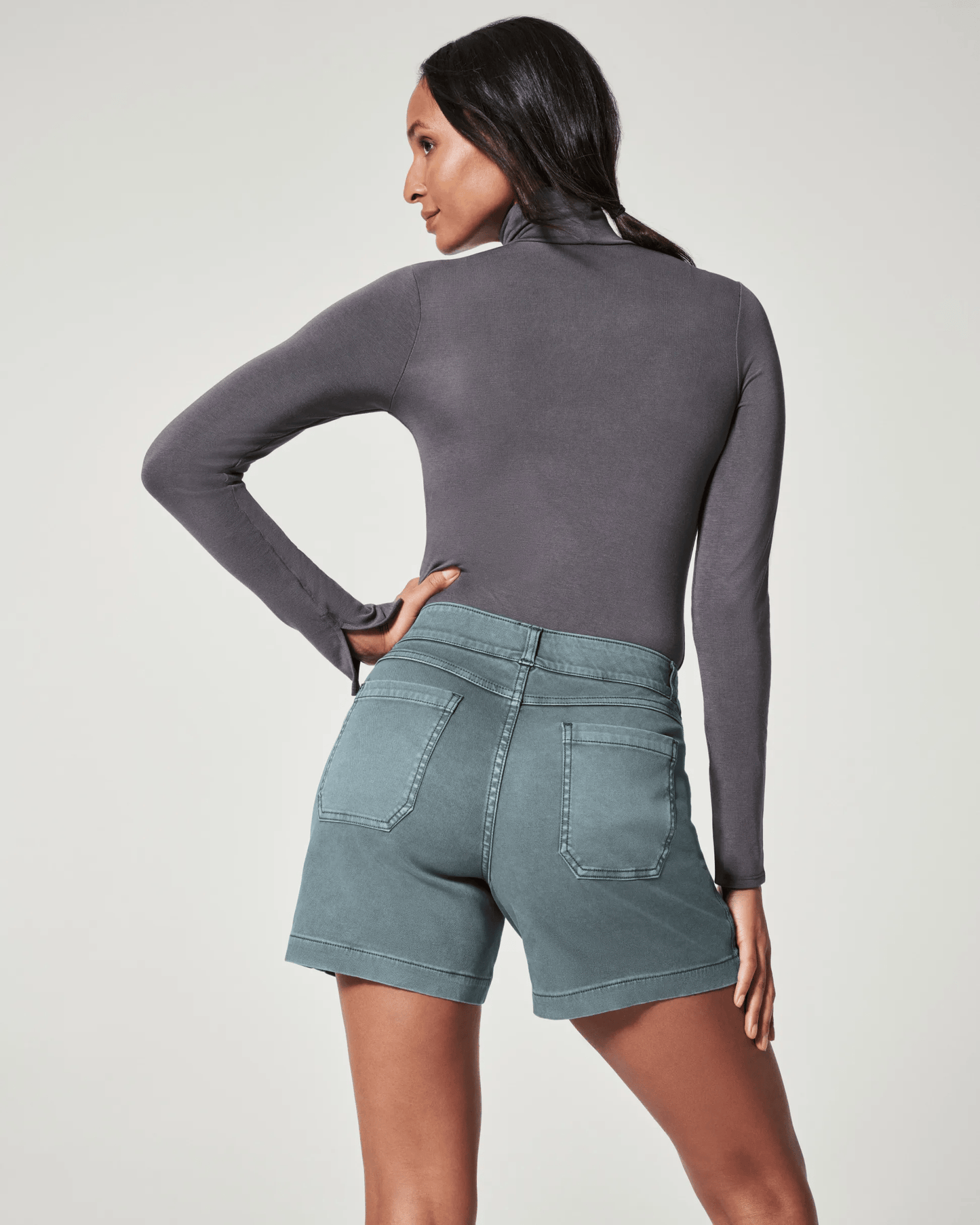 aldorian™-WOMEN'S STRETCH TWILL SHORTS