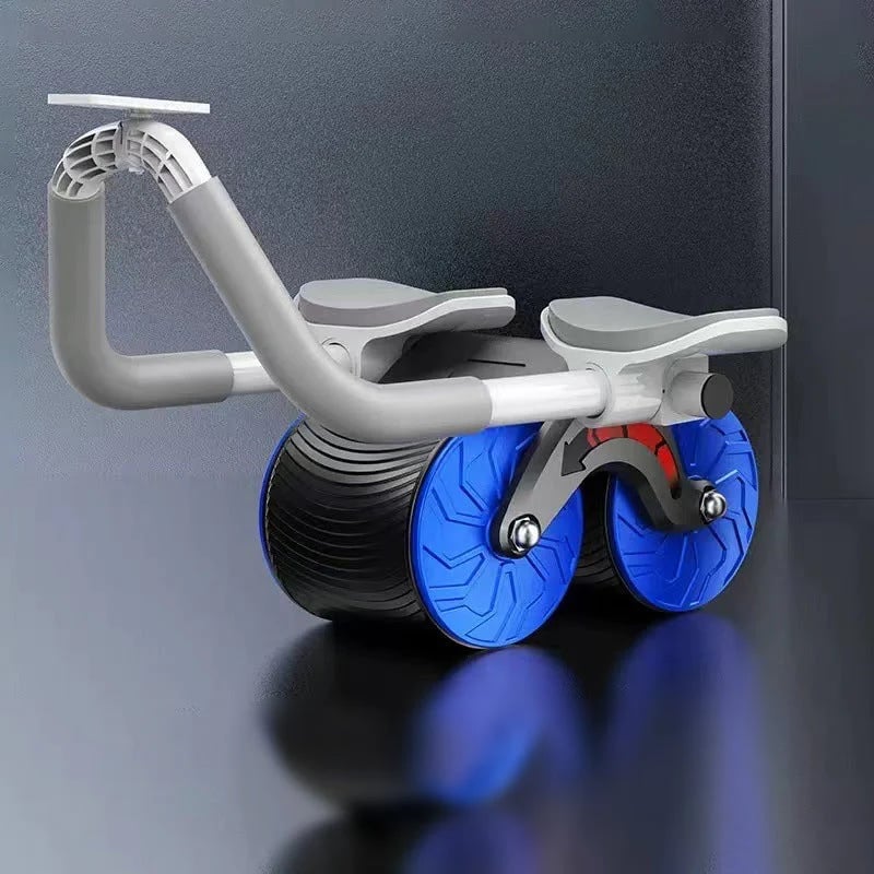 aldorian™-Plank Ab Roller Wheel for Core Trainer