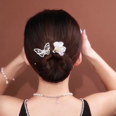aldorian™-🔥Hot Sale-48% Off✨Ins Style Elegant Lazy Hair Curler