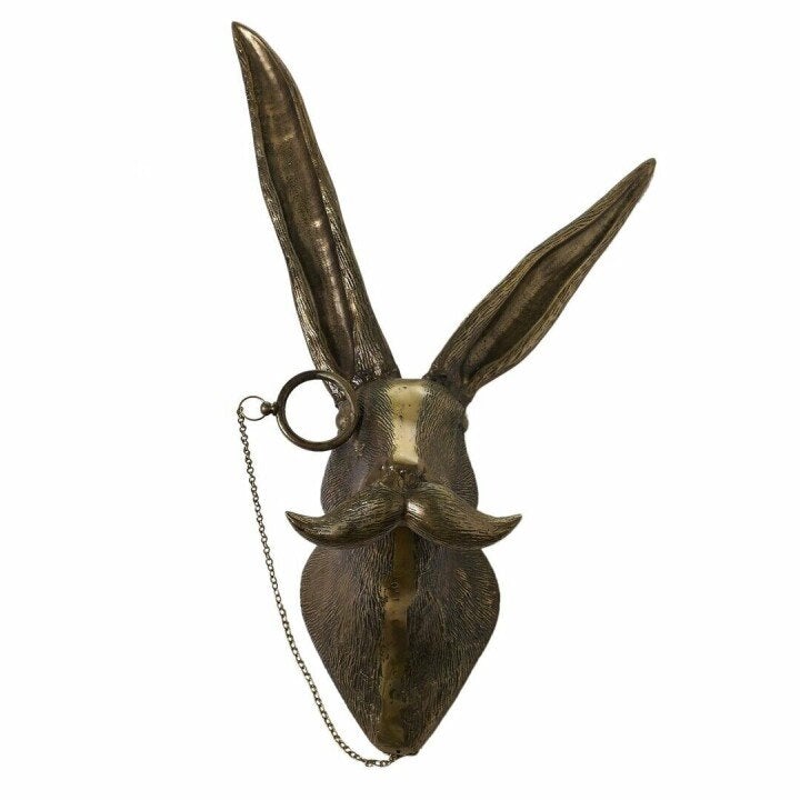 aldorian™-Frankie the Stag Wall Mount