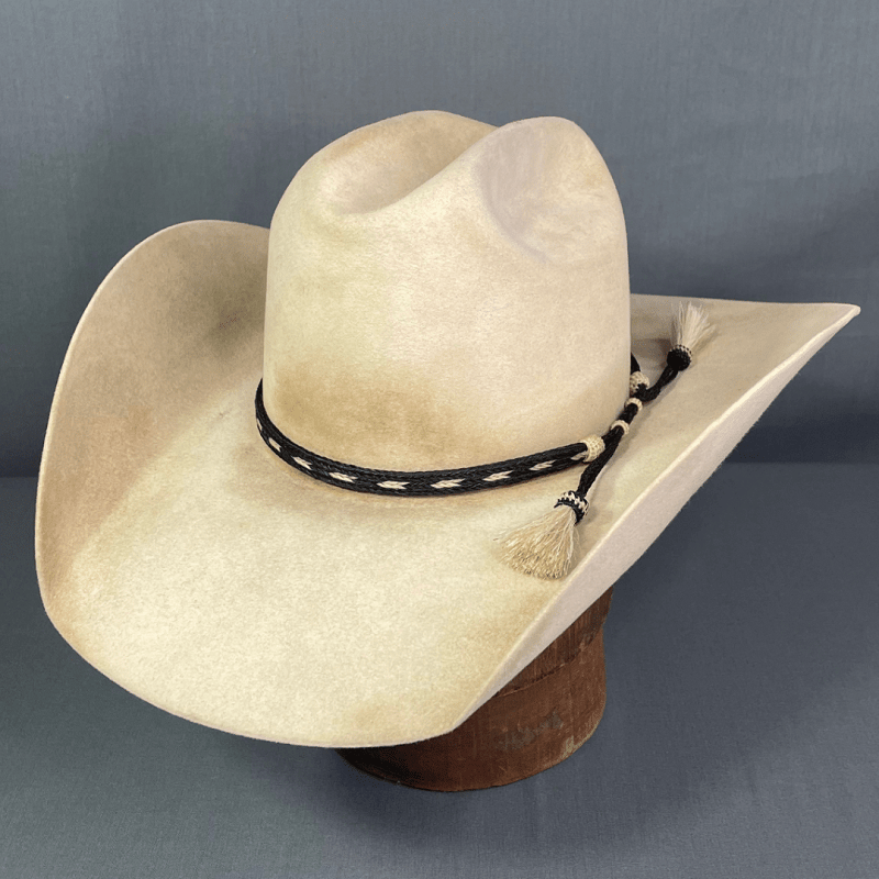 aldorianā¢-š„Handmade YellowStone Cowboy Hat
