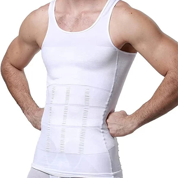 aldorian™-Men's Body Shaper (Buy 1 Get 1 FREE)
