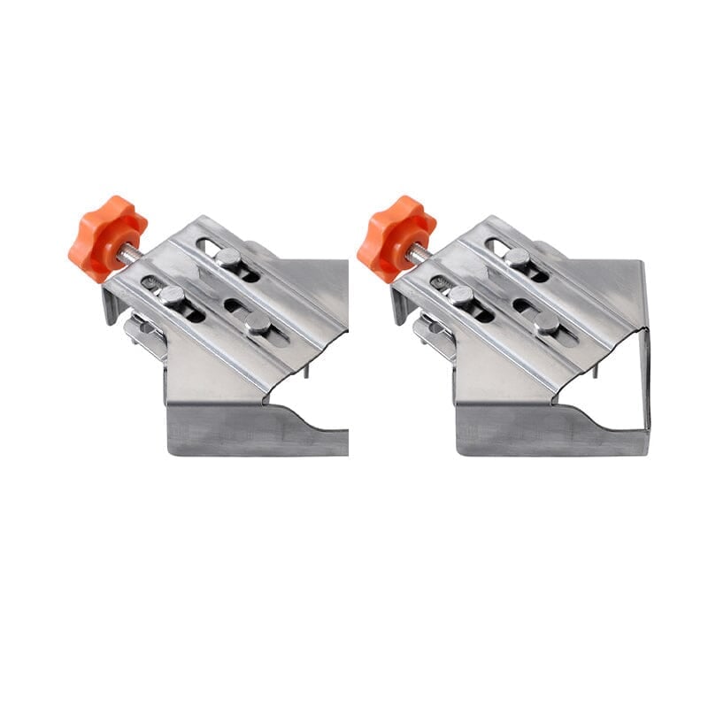 aldorian™-90 Degree Clamps for Woodworking