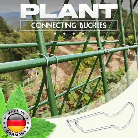 aldorian™-🔥Made in Germany🎉Connecting Buckles