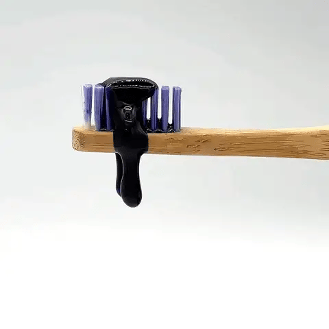 aldorian™-New V34 Series Toothpaste Purple Color Corrector